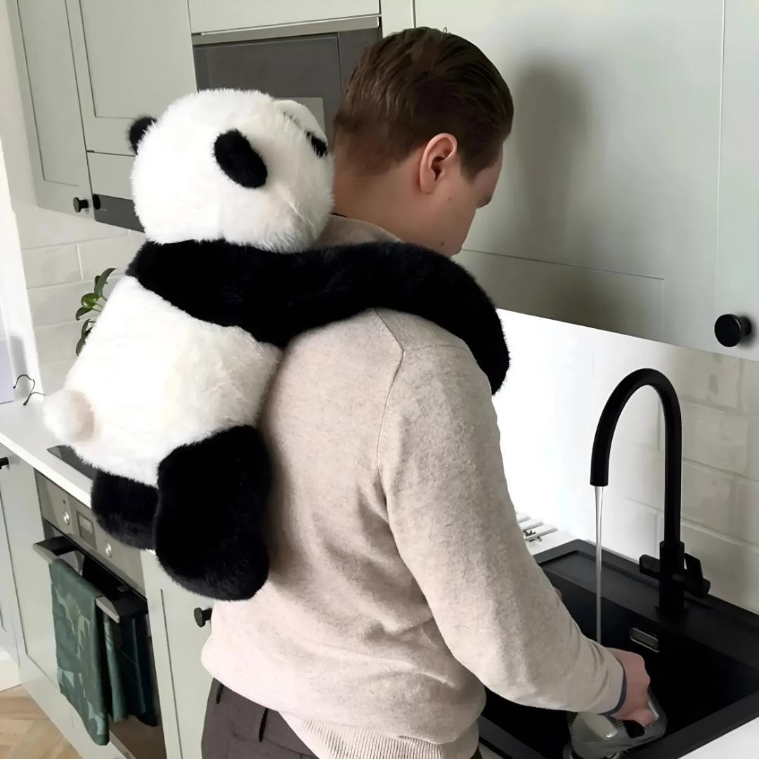 Peluche Thérapeutique Anti-Stress