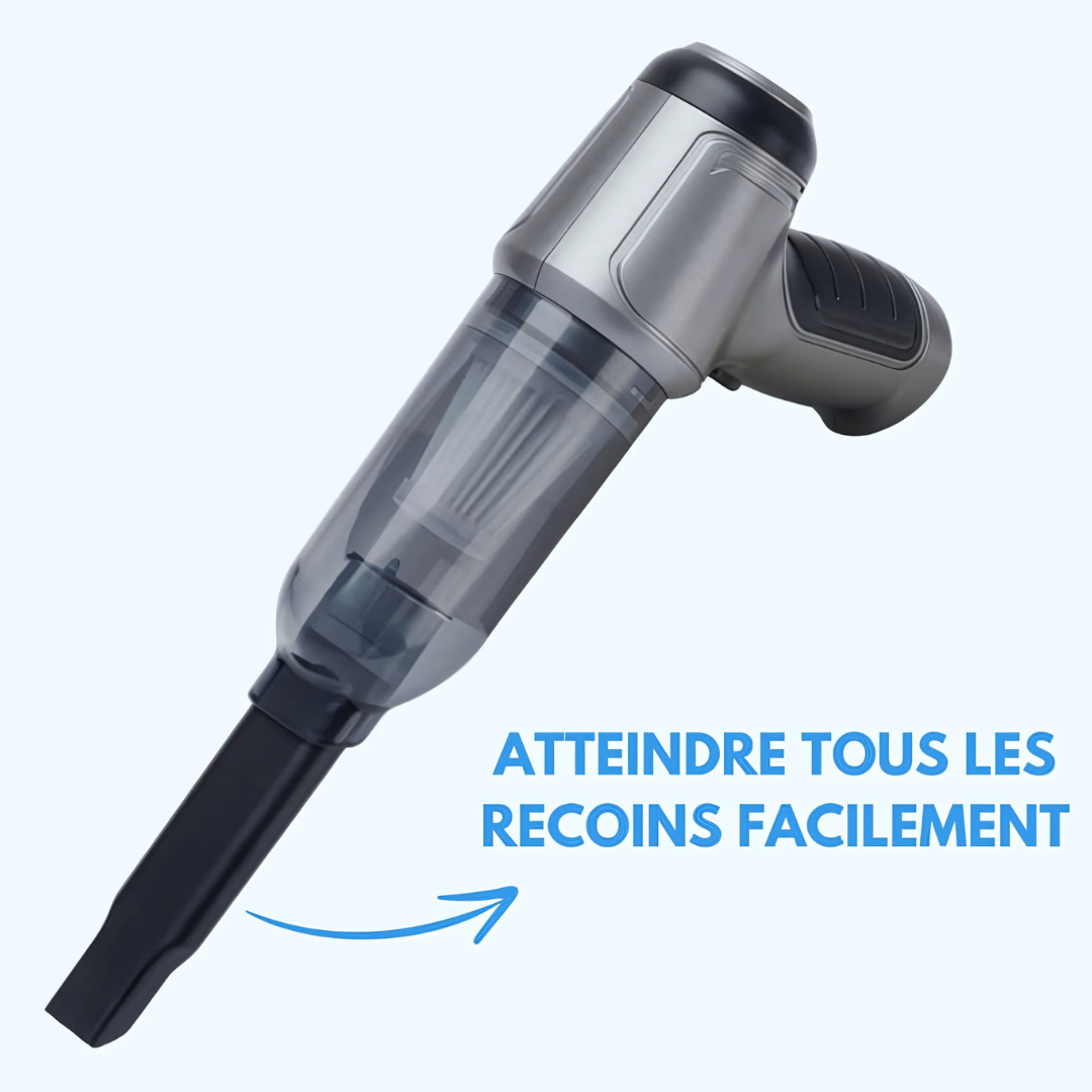 Aspirateur sans fil G80