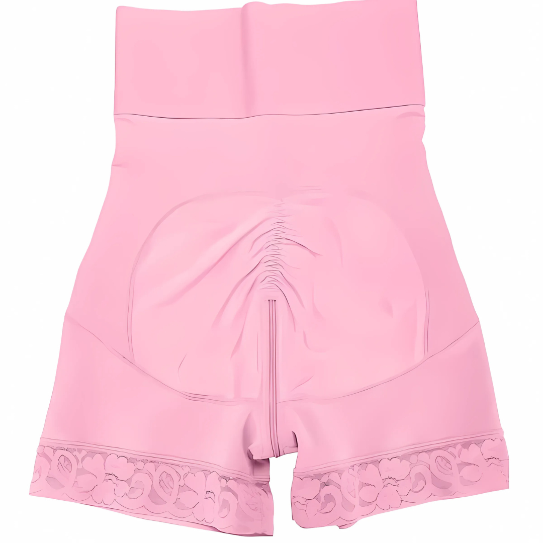 Ceinture Gainante Invisible - Taille Haute