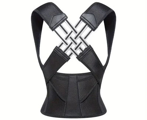 Ceinture lombaire ergonomique