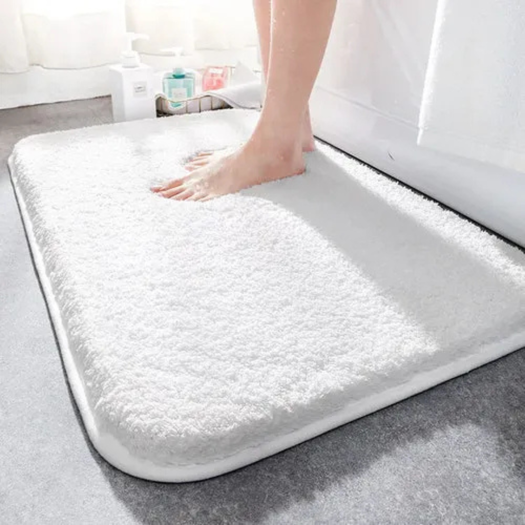 Tapis de Bain Ultra Épais