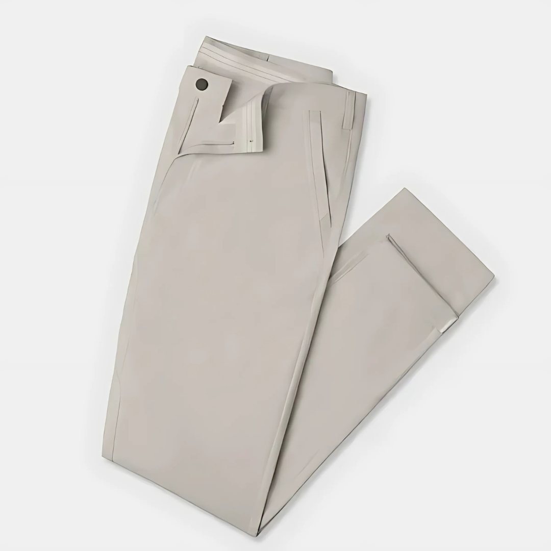 Pantalon extensible Morphofit Homme