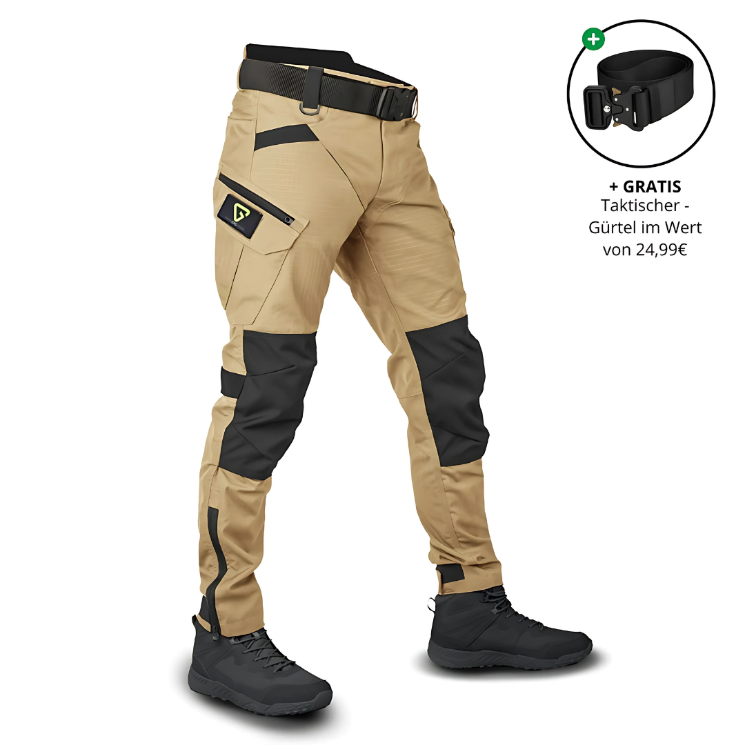 Taktische Outdoor-Hose für Herren