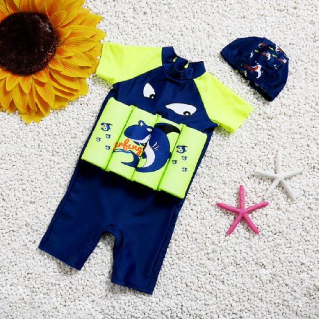 Combinaison Flottante Enfant