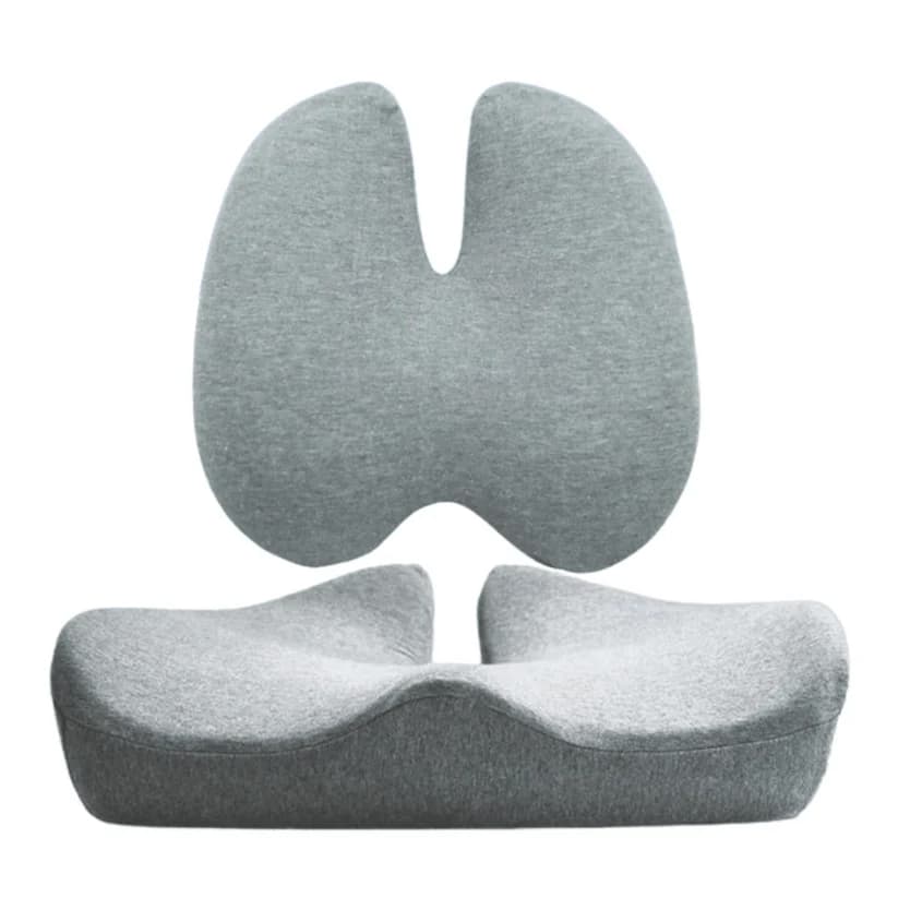 Coussin ergonomique anti-douleurs