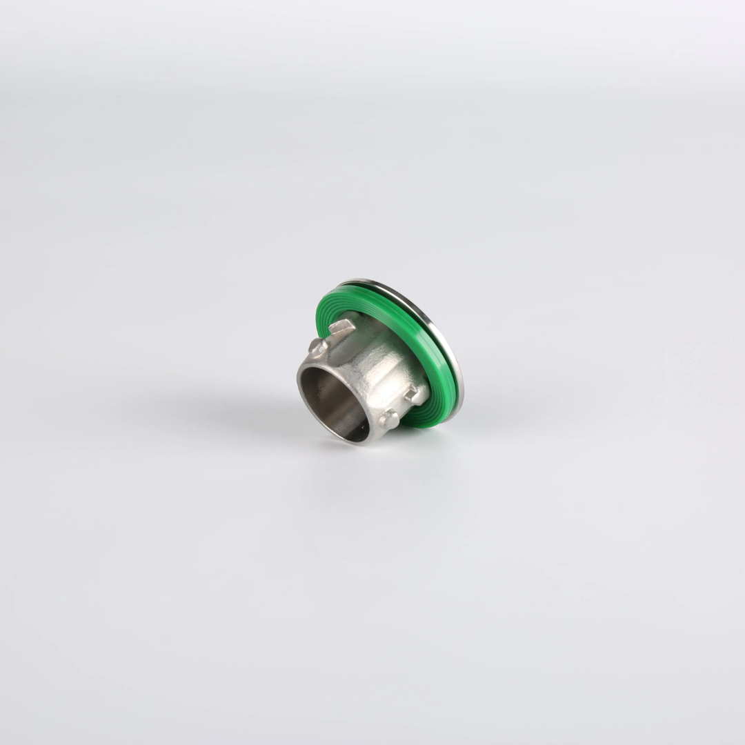 Bouchon inox compatible Thermomix