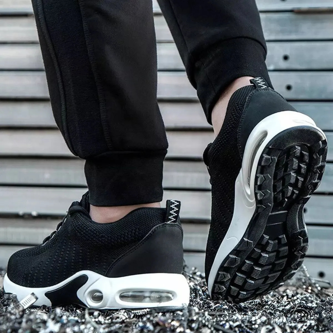 Chaussures de sécurité légères