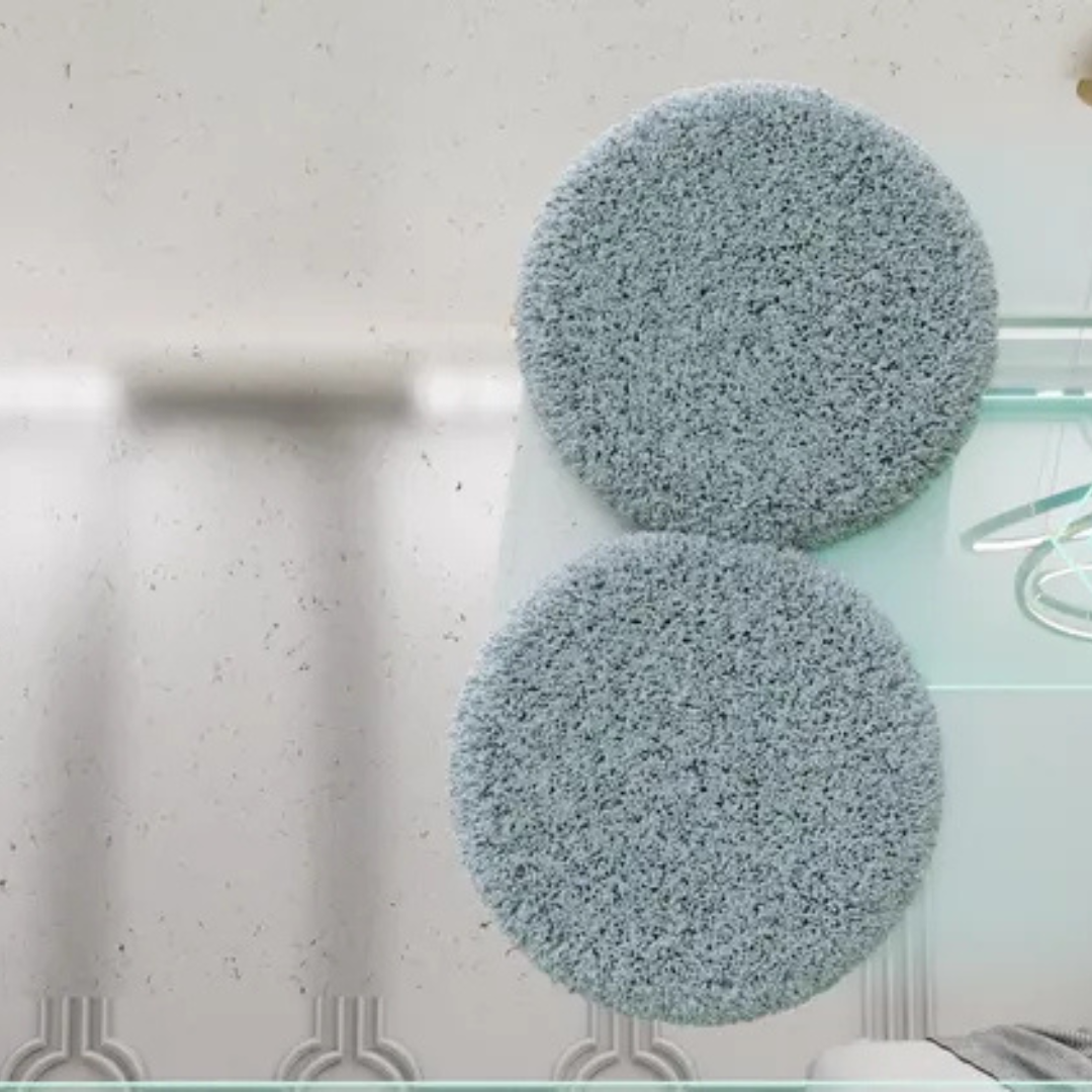 Robot lave-vitre automatique