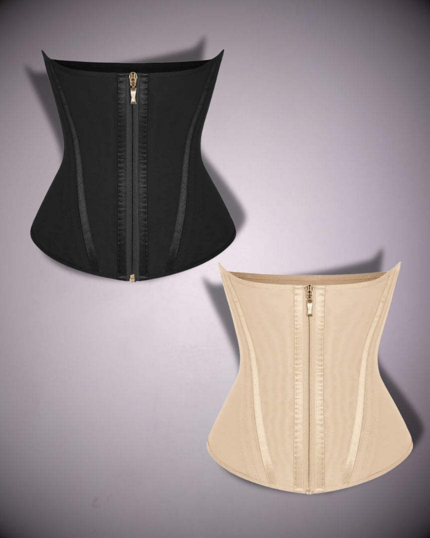 Gaine Sculptante Taille Haute Invisible