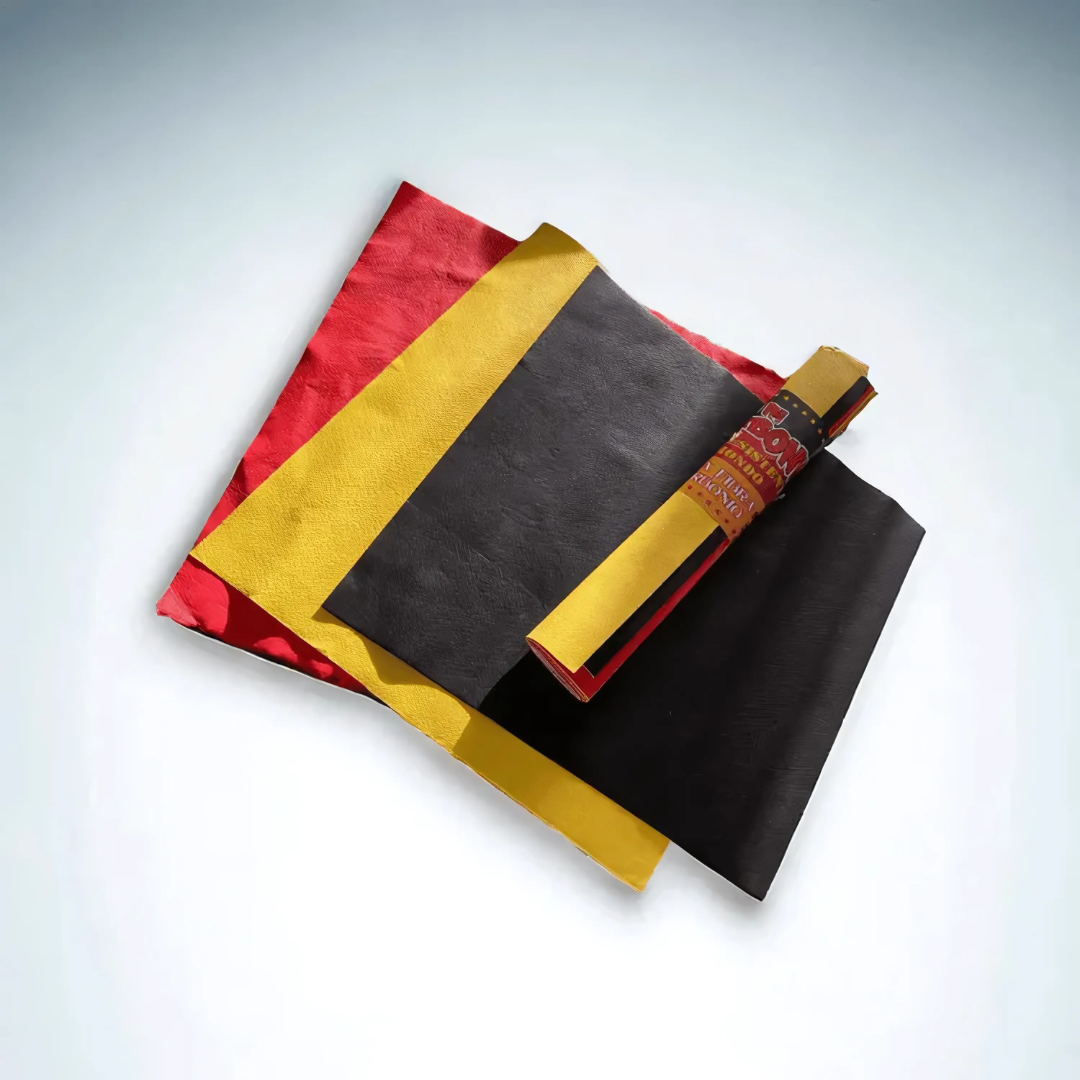 Chiffon Nettoyant Multi-Surfaces 2-en-1 Ultra-Absorbant