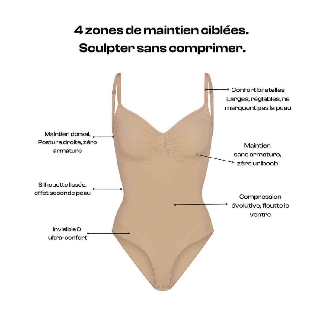 Body Sculptant