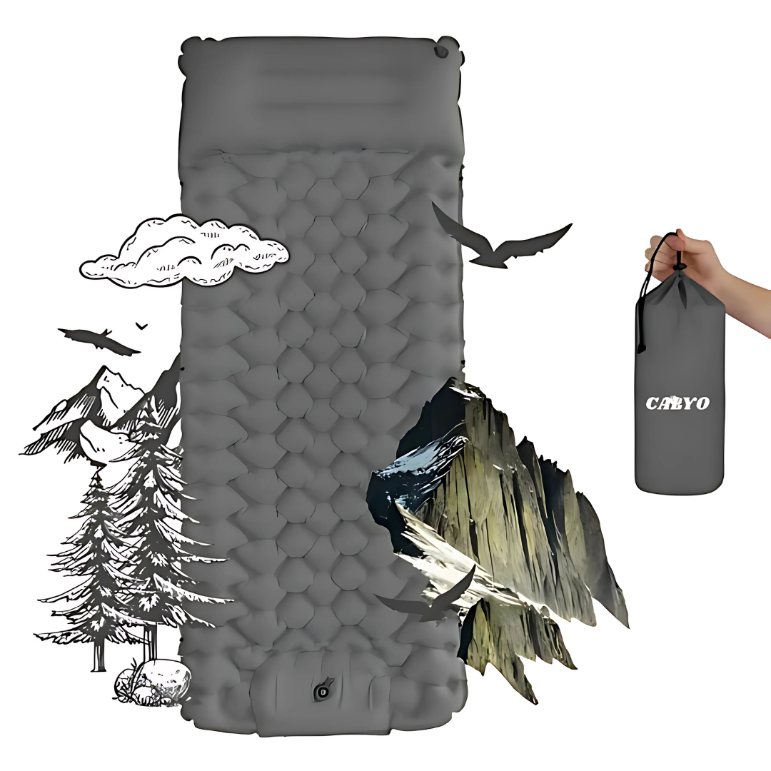 Matelas Gonflable