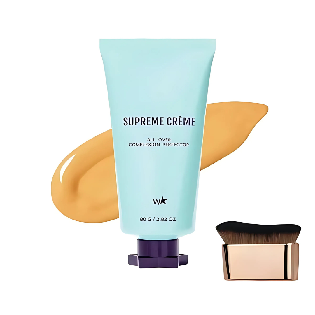 Crème Teintée Corps