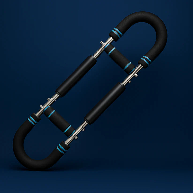 Appareil d'entraînement à résistance pour le haut du corps