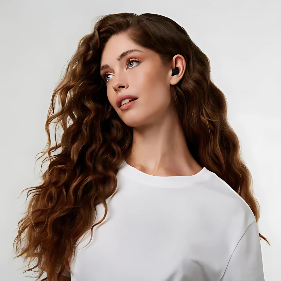 Bouchons d’oreilles design