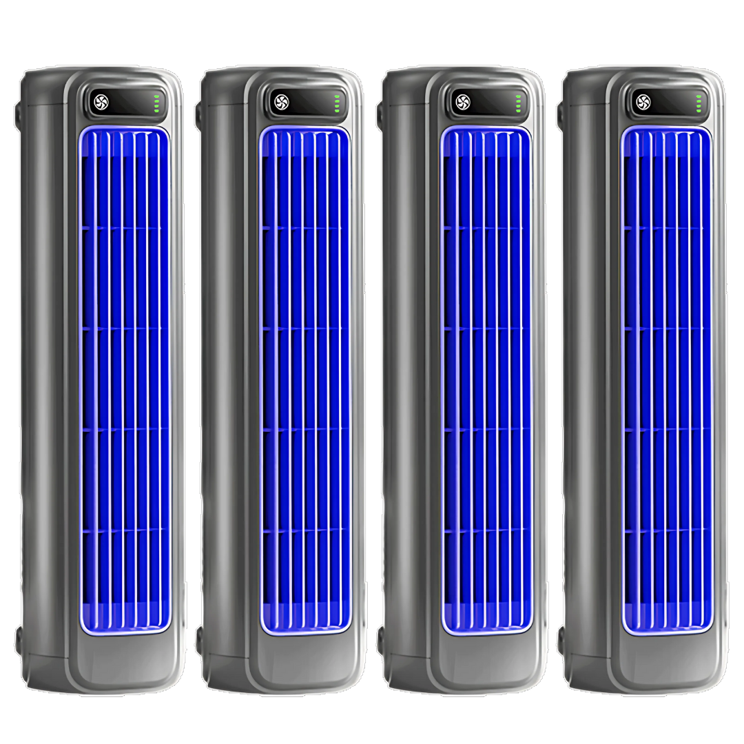 Refroidisseur d'air portable