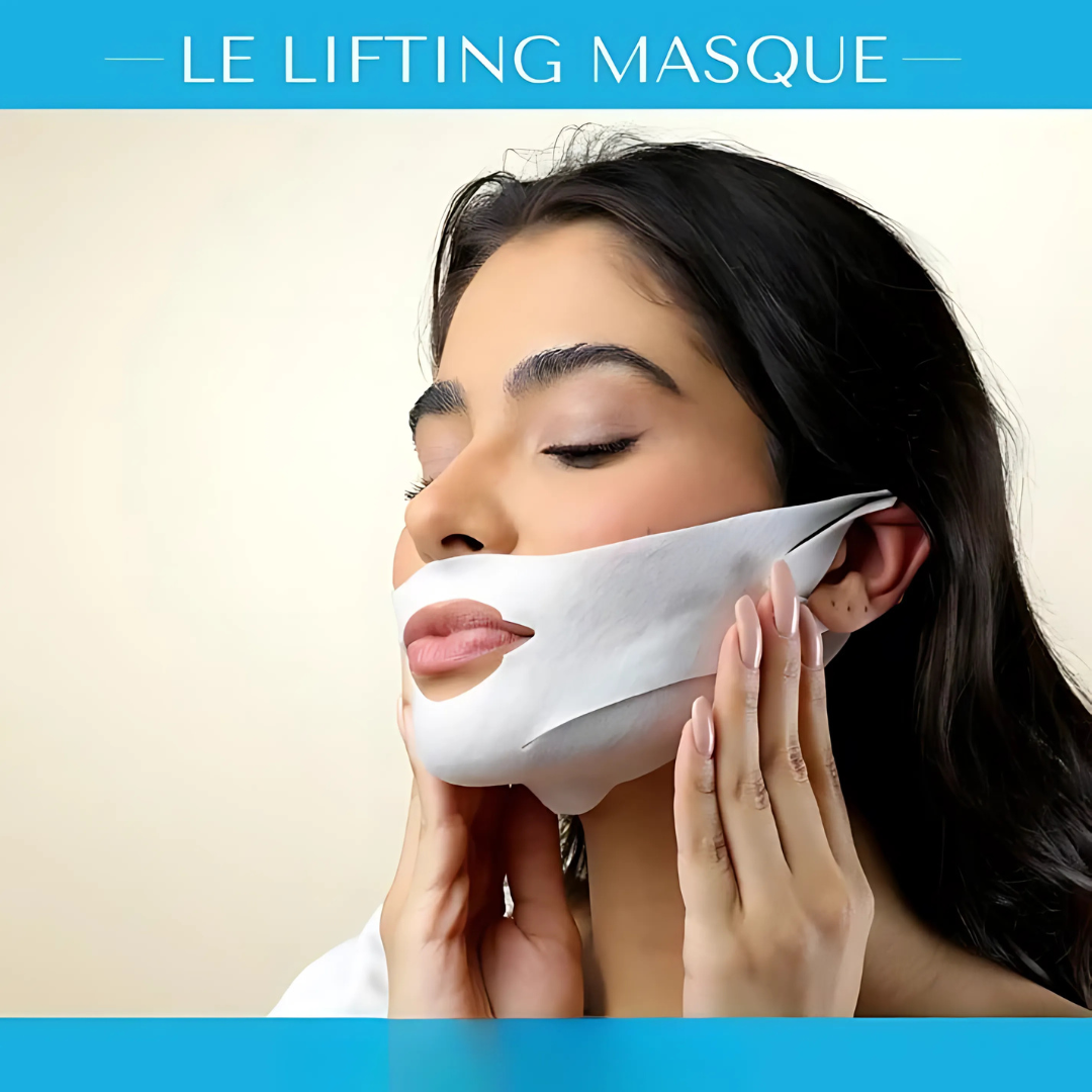 Masque Visage Raffermissant
