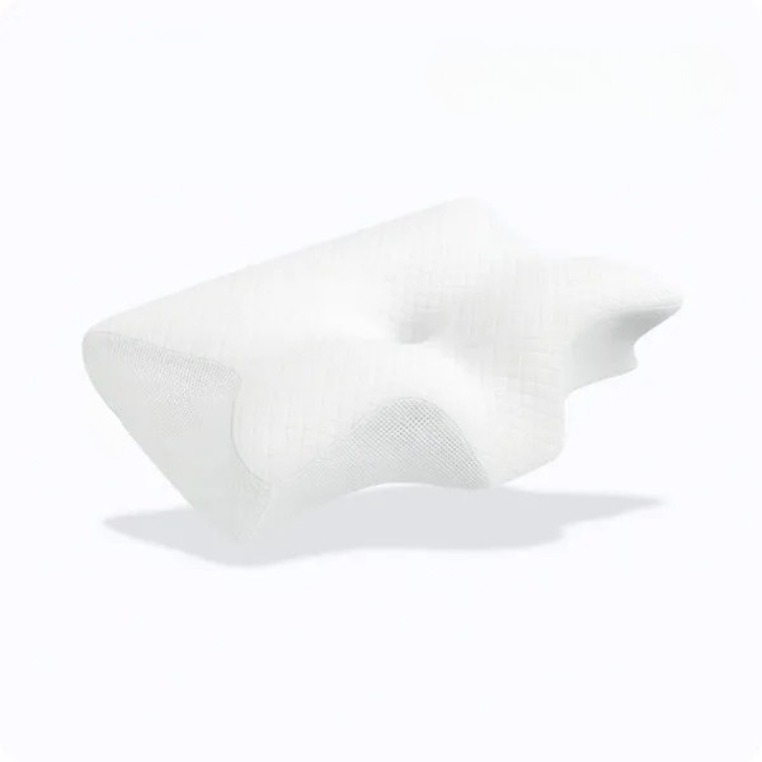 Ergonomisches Nackenkissen