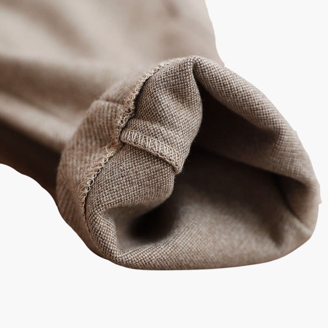 LEONIE | Taillierte Hose