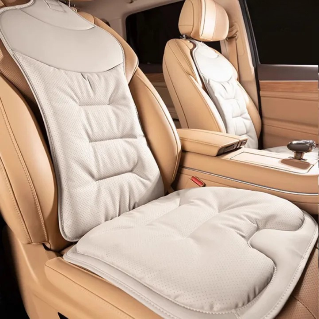 Coussin Lombaire Auto Personnalisé