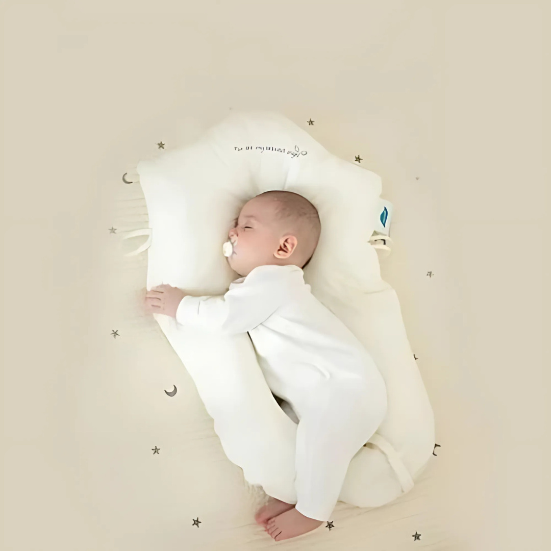 COCONBABY™ - DITES ADIEU AUX NUITS AGITÉES !