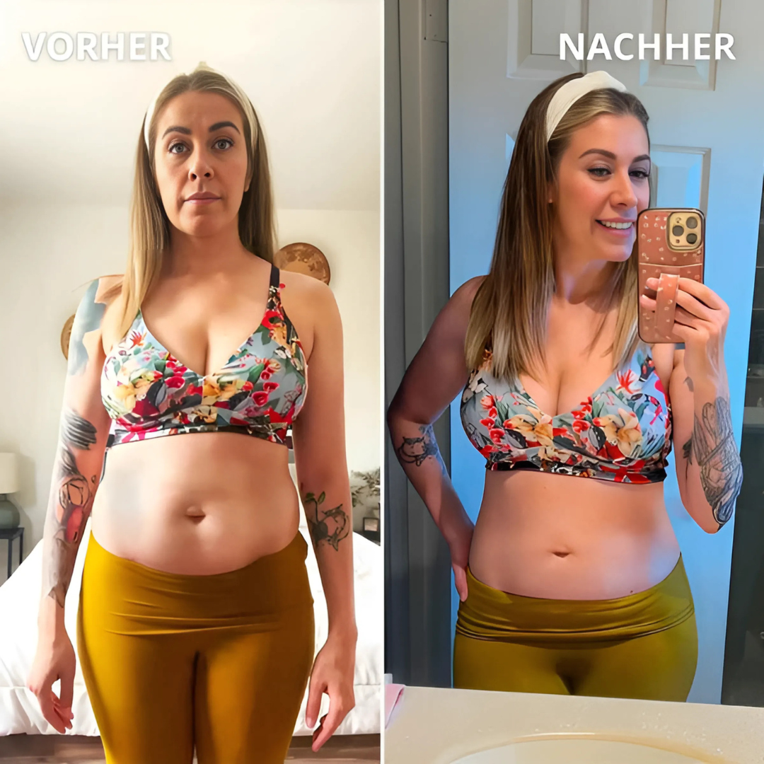 Anti-Cellulite Gerät mit Vakuum & Wärme