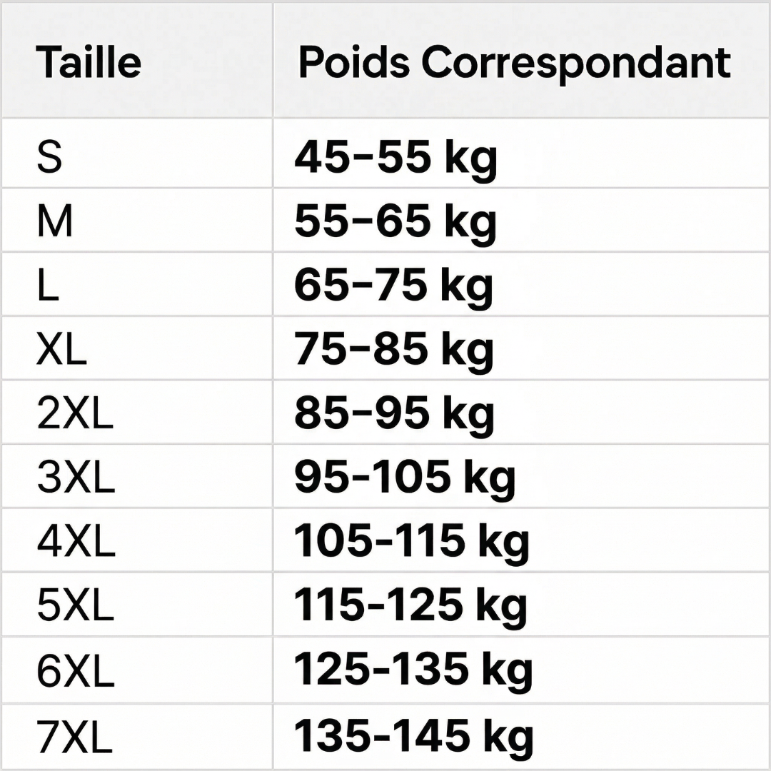 Formendes T-Shirt für Herren