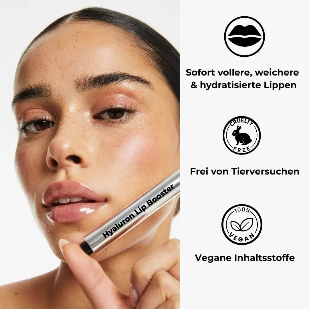 Hyaluron Lip Booster