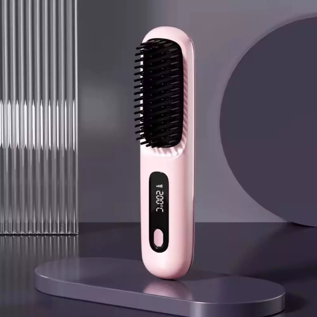 Brosse Coiffante Ceramic 3PX