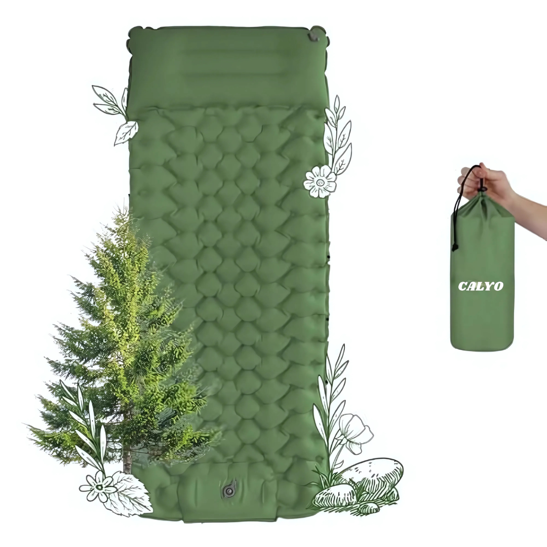 Matelas Gonflable