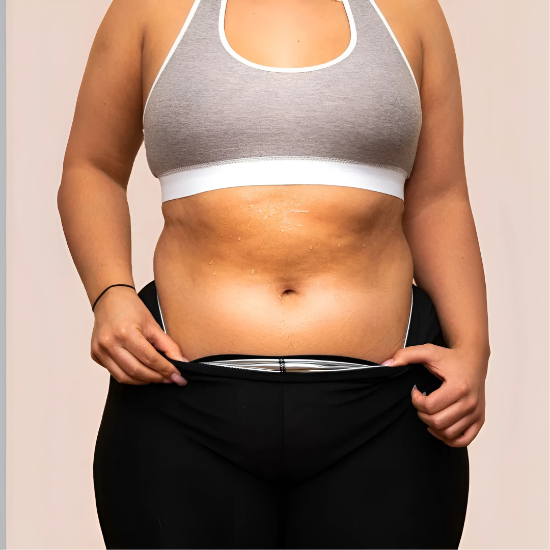 Pantalon Thermo-Actif Sculptant