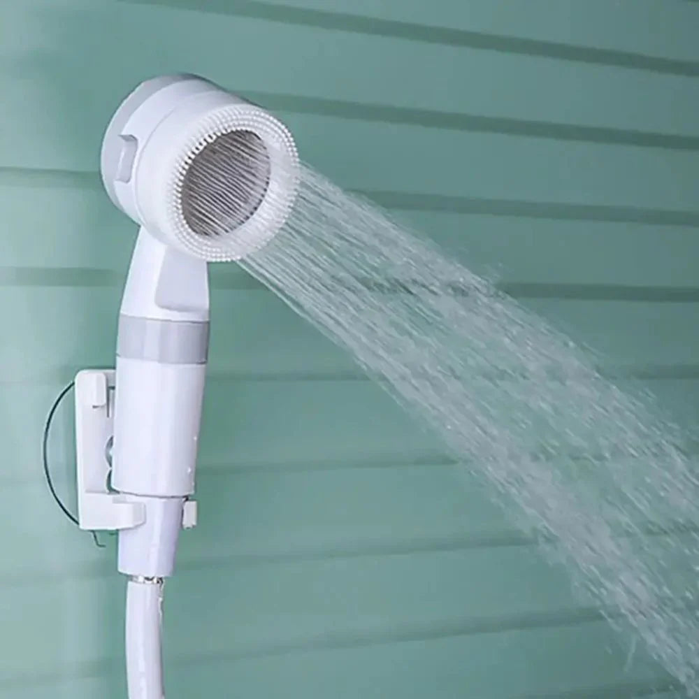 Douche extérieure portable rechargeable