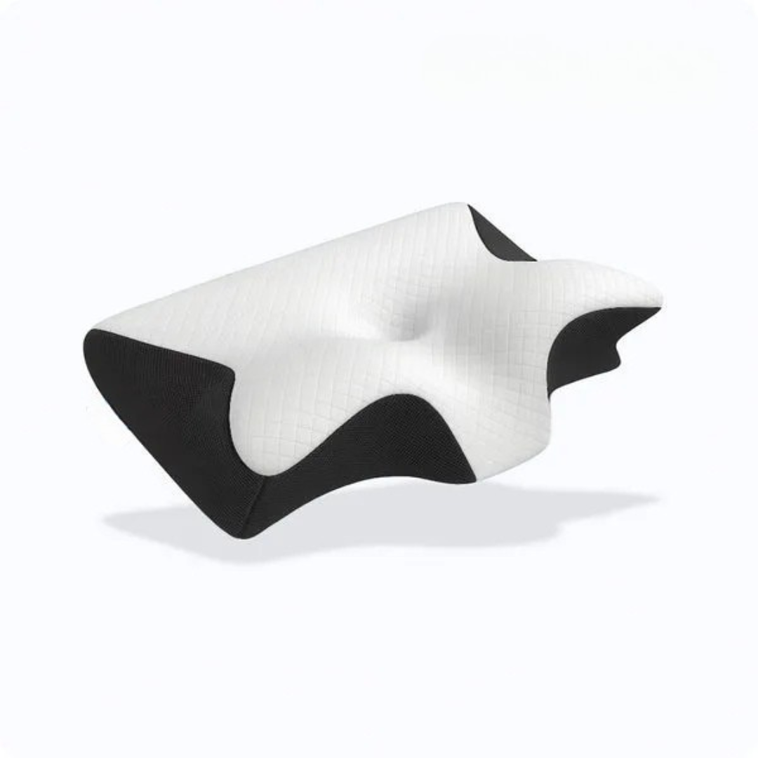 Oreiller Cervical Ergonomique