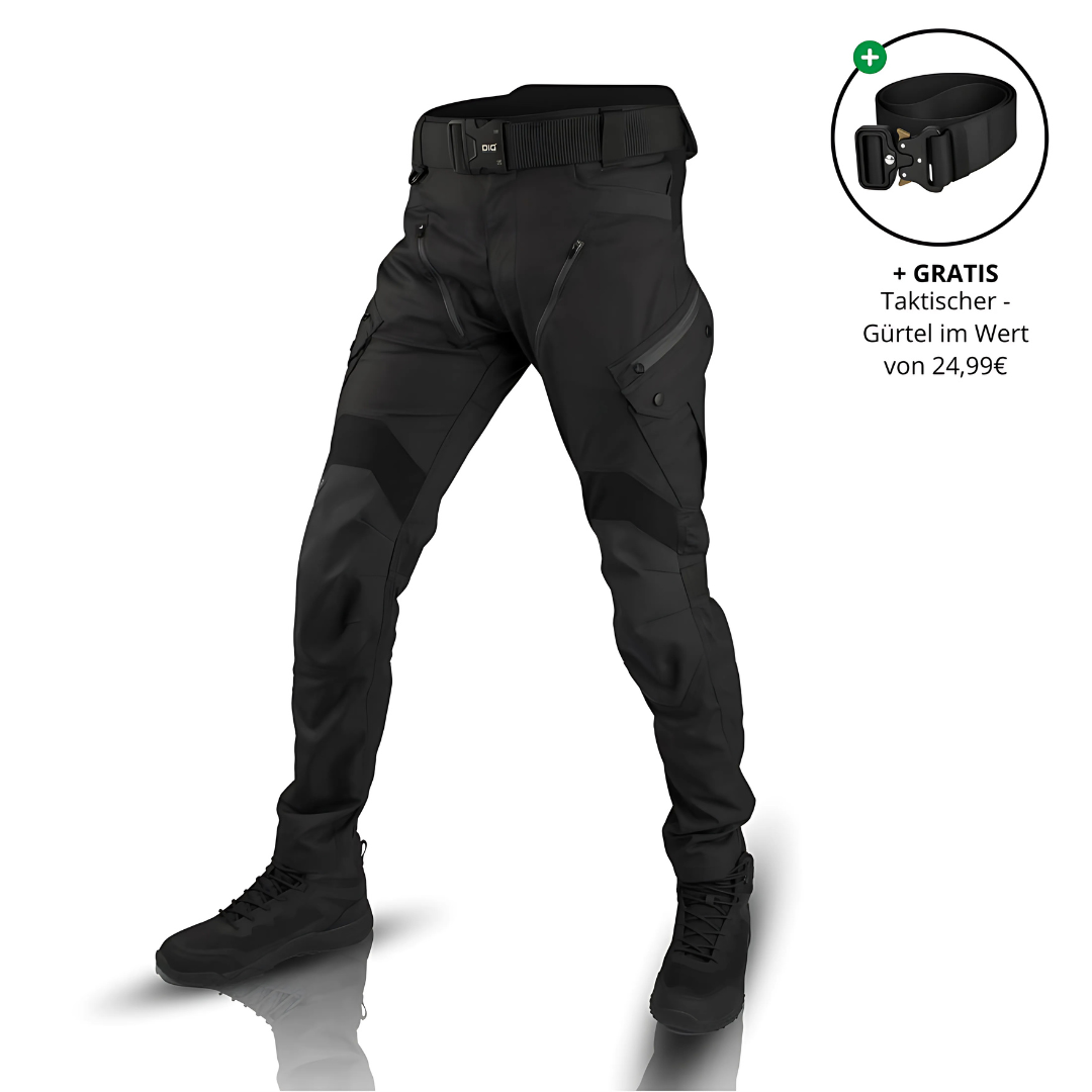 Taktische Outdoor-Hose für Herren