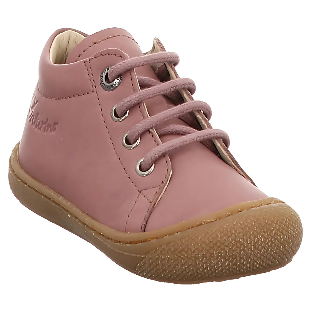 Lauflernschuh aus Leder