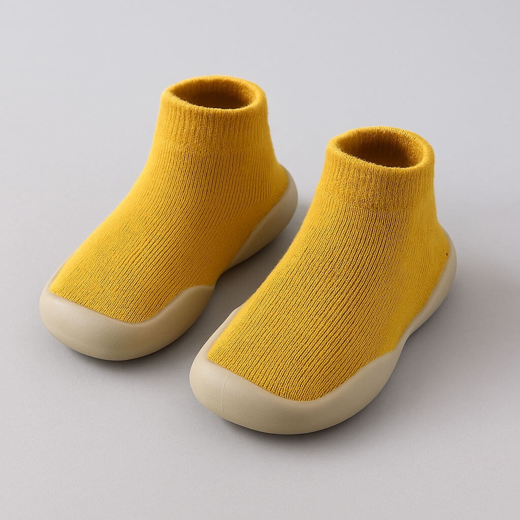 Rutschfeste Baby-Socken