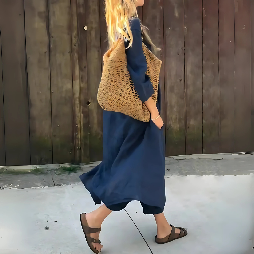 Ensemble Luxe Chic et Confortable pour Femmes