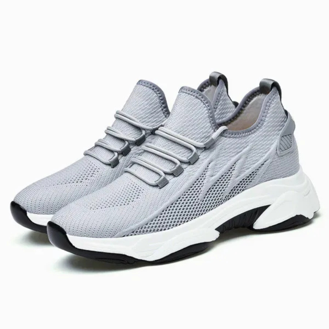 Chaussures rehaussantes pour homme