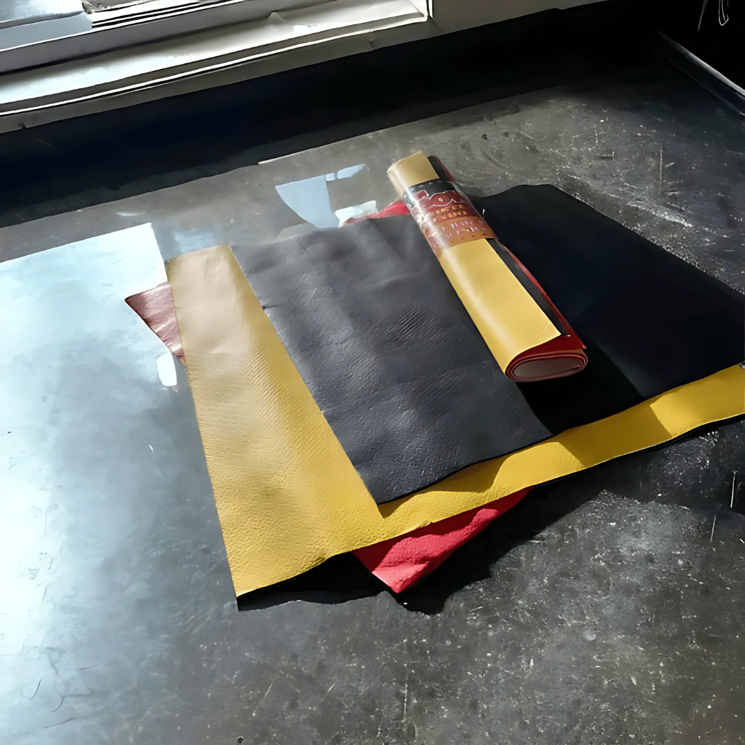 Chiffon Nettoyant Multi-Surfaces 2-en-1 Ultra-Absorbant