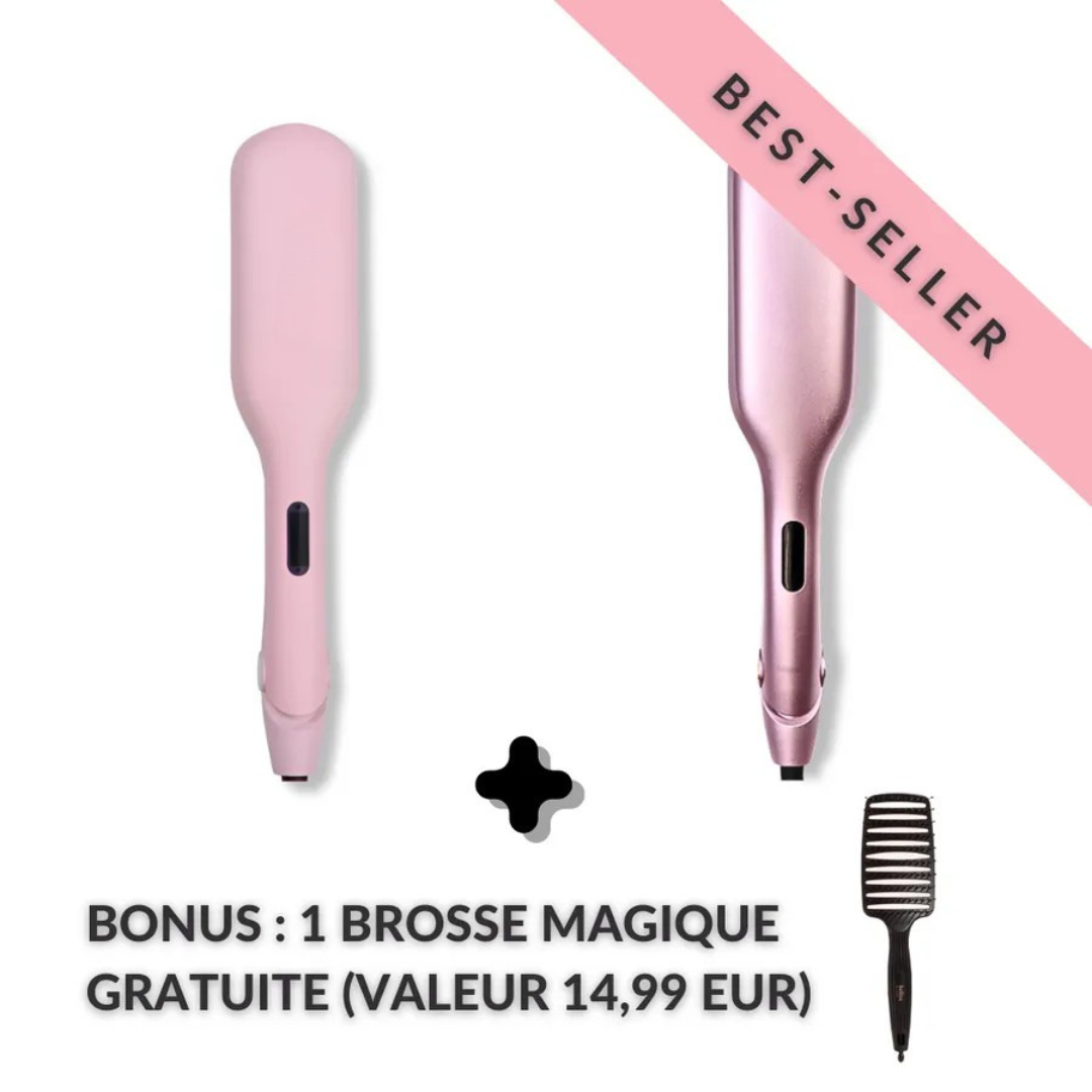 Dreifach-Wechselrichter-Eisen