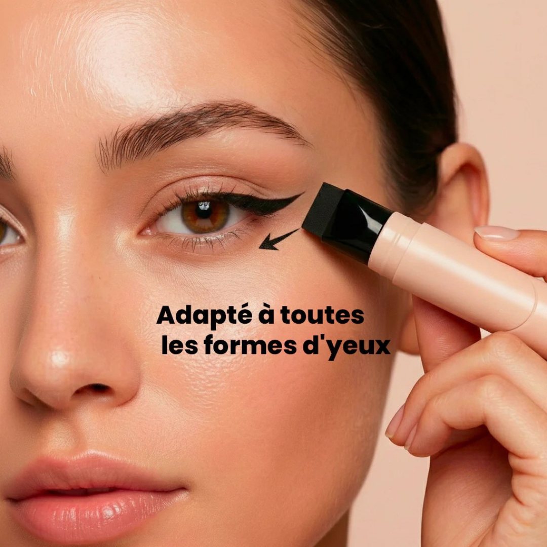 2-in-1-Eyeliner-Stift