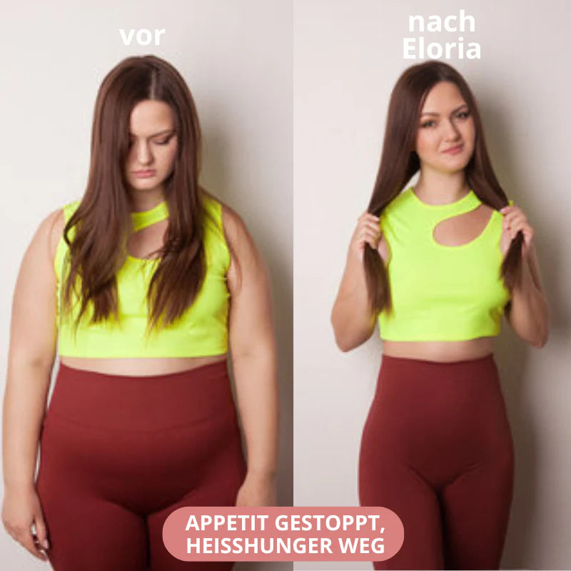 Eloria Pflaster – Für Ihre tägliche Transformation