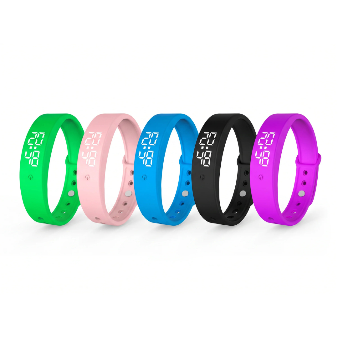 Intelligentes Smart-Armband