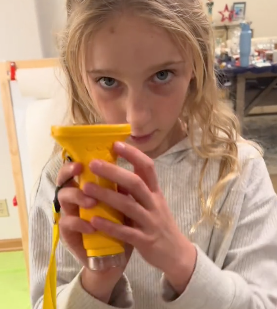 Microscope numérique Explorea