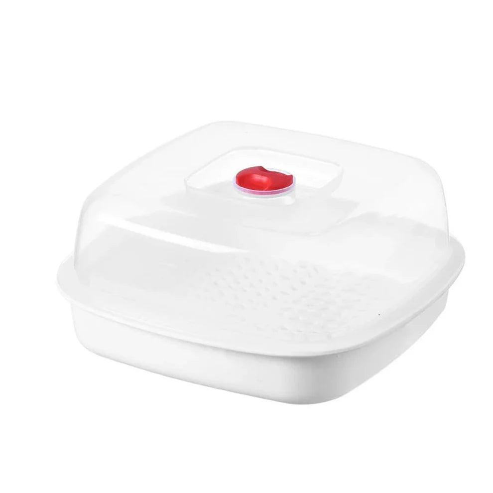 Cuiseur Vapeur Micro-ondes