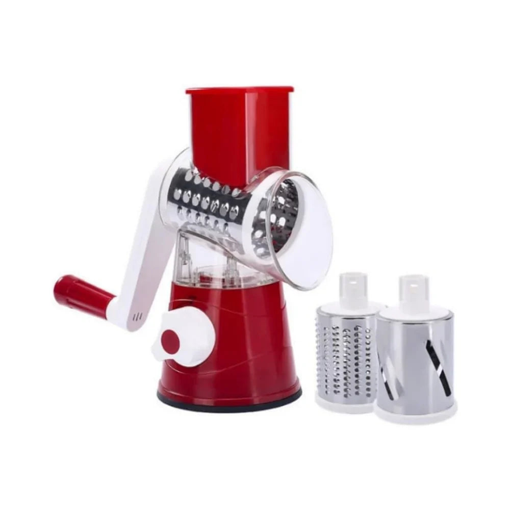 Mandoline multifonctions pour légumes