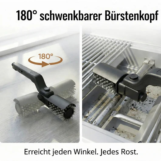 Gitterreiniger