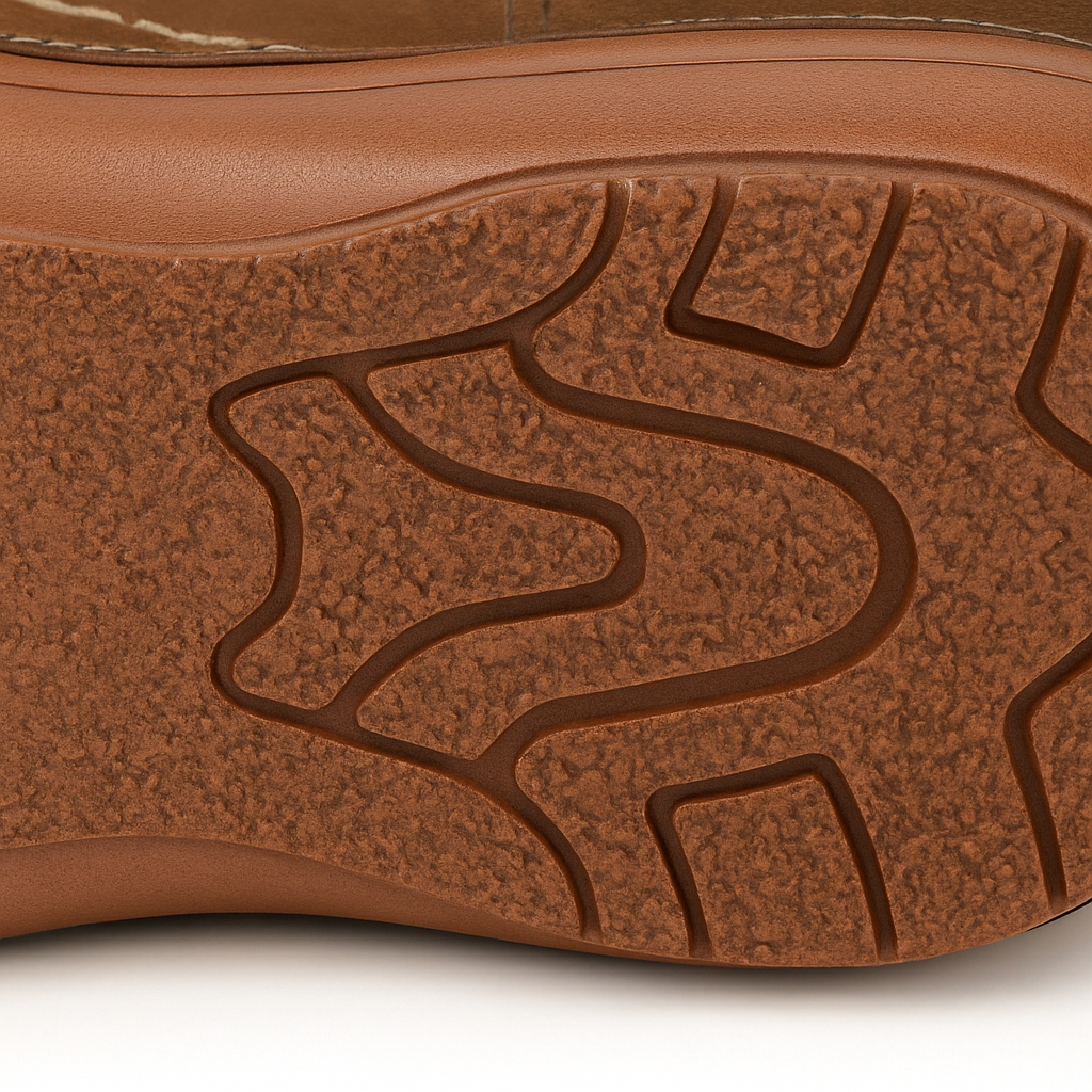 Sabots confort pour le quotidien