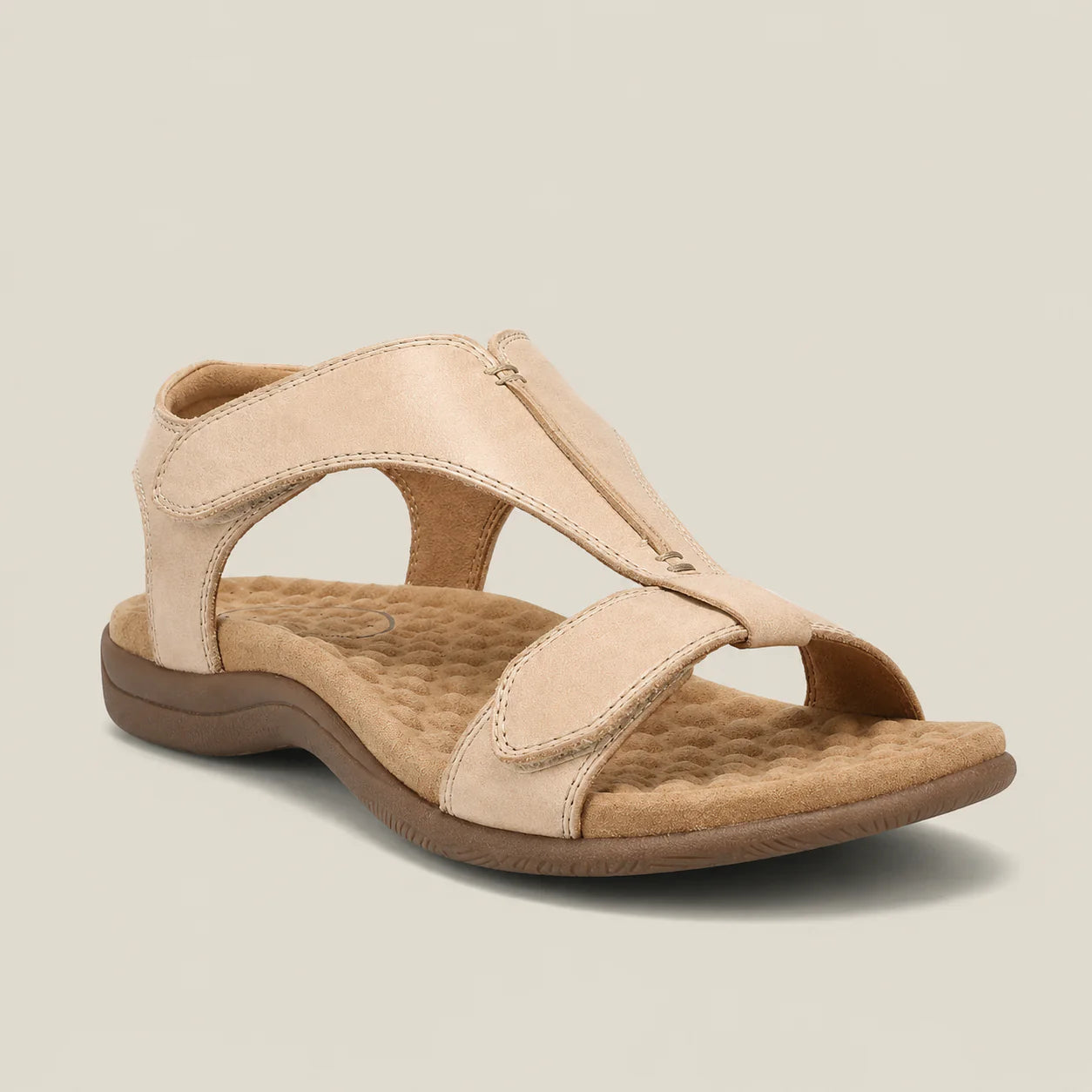 Sandales Femme Légères et Confortables