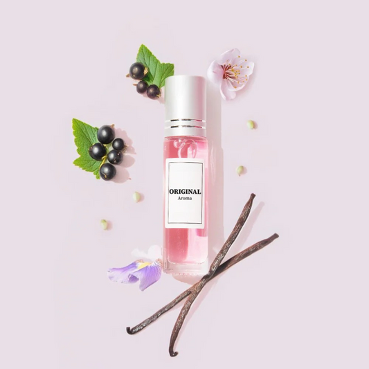 Duftspray mit Pheromonen – Energie & Anziehung